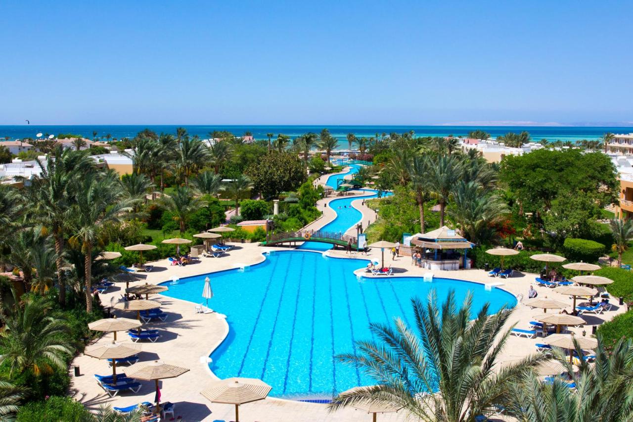 ارخص سعر لحجز فندق ذهبية بيتش ريزورت الغردقة - افضل فنادق الغردقة | Zahabia Hotel Beach Resort